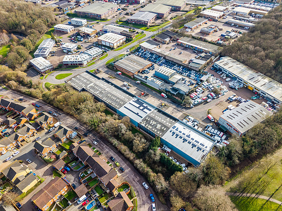 Whitworth Road - Stevenage-26