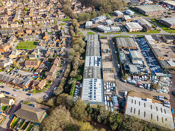 Whitworth Road - Stevenage-27