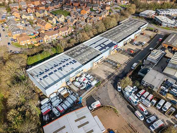 Whitworth Road - Stevenage-28