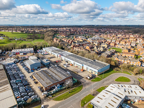 Whitworth Road - Stevenage-32