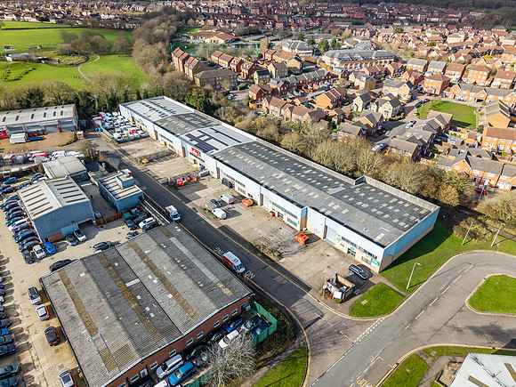 Whitworth Road - Stevenage-31