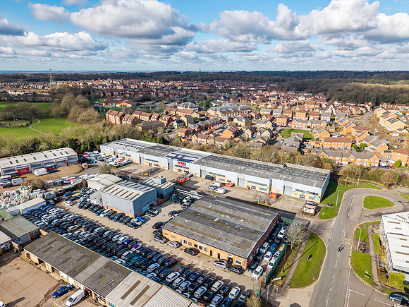 Whitworth Road - Stevenage-33
