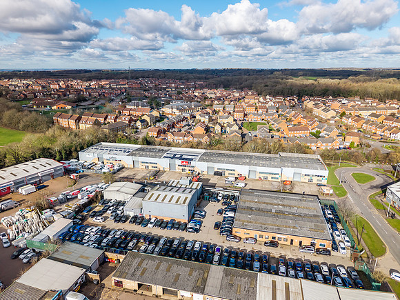 Whitworth Road - Stevenage-34