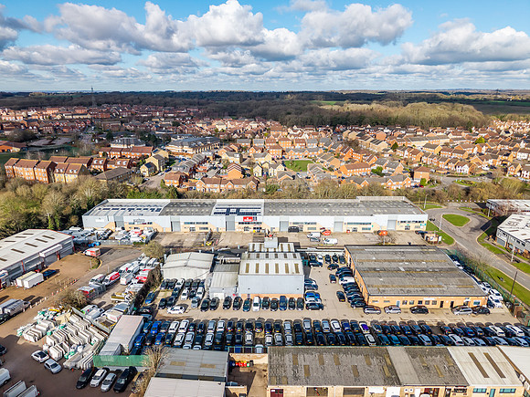 Whitworth Road - Stevenage-35