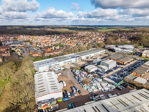 Whitworth Road - Stevenage-37