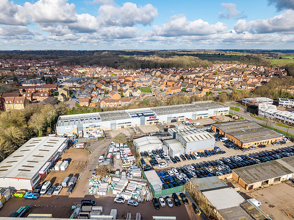 Whitworth Road - Stevenage-36