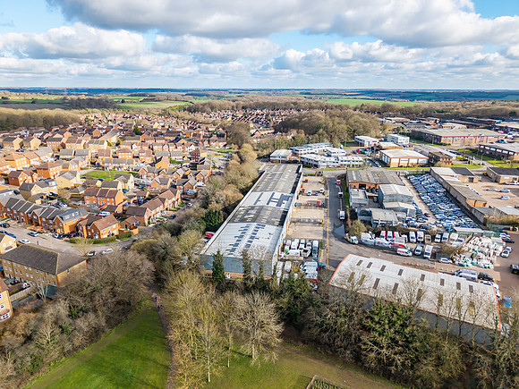 Whitworth Road - Stevenage-39