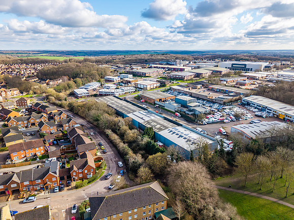 Whitworth Road - Stevenage-41