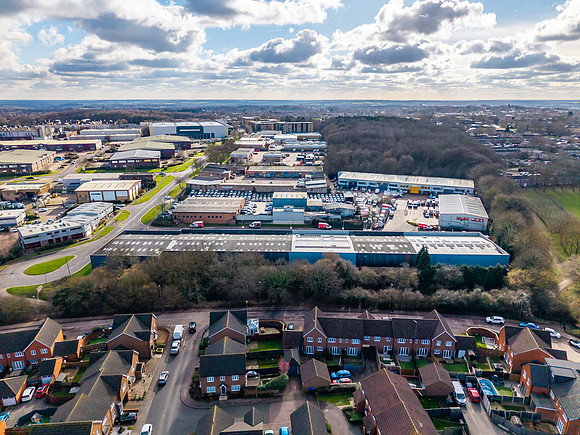 Whitworth Road - Stevenage-43