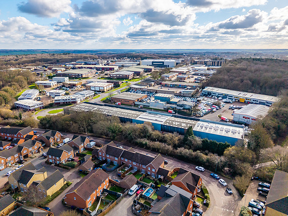Whitworth Road - Stevenage-42