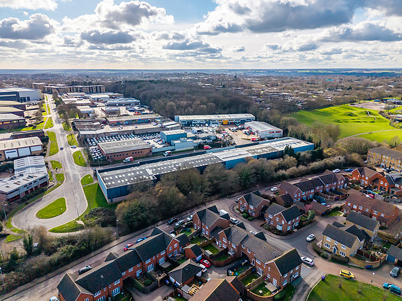 Whitworth Road - Stevenage-44