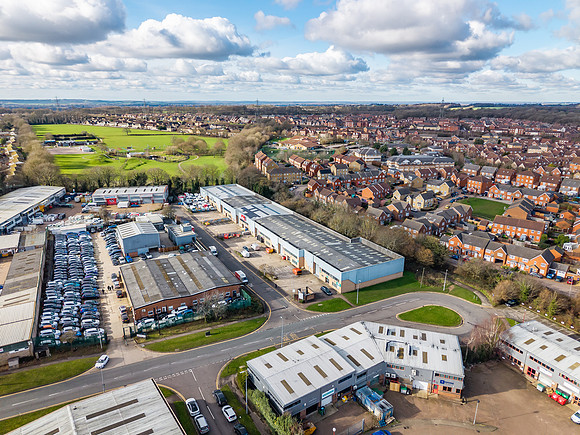 Whitworth Road - Stevenage-47