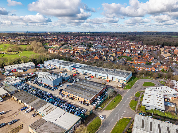 Whitworth Road - Stevenage-48