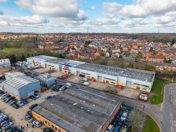Whitworth Road - Stevenage-49