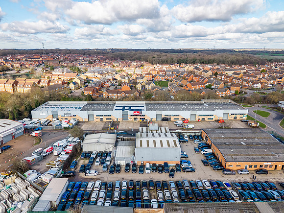 Whitworth Road - Stevenage-51