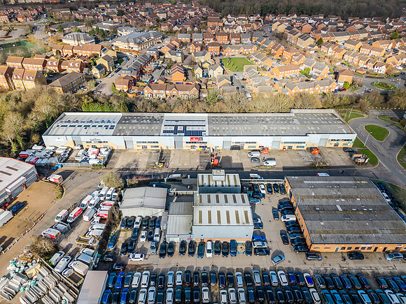 Whitworth Road - Stevenage-52