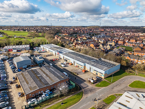 Whitworth Road - Stevenage-54