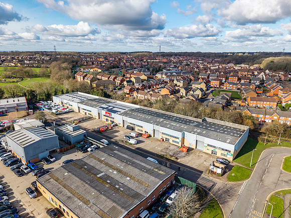 Whitworth Road - Stevenage-53