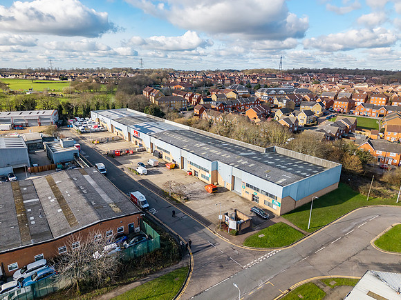 Whitworth Road - Stevenage-55