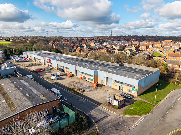 Whitworth Road - Stevenage-56