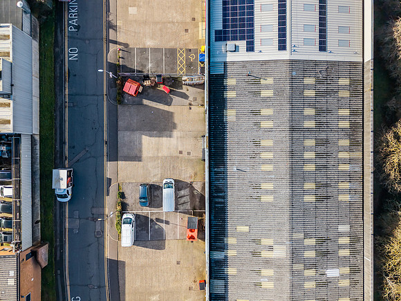 Whitworth Road - Stevenage-59