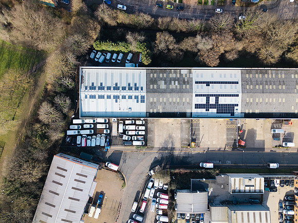 Whitworth Road - Stevenage-60
