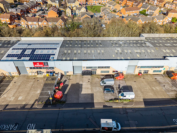 Whitworth Road - Stevenage-58