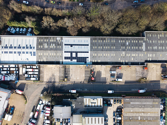 Whitworth Road - Stevenage-61