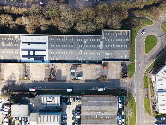 Whitworth Road - Stevenage-62