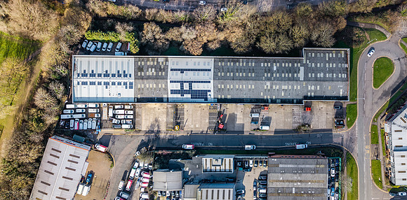 Whitworth Road - Stevenage-63