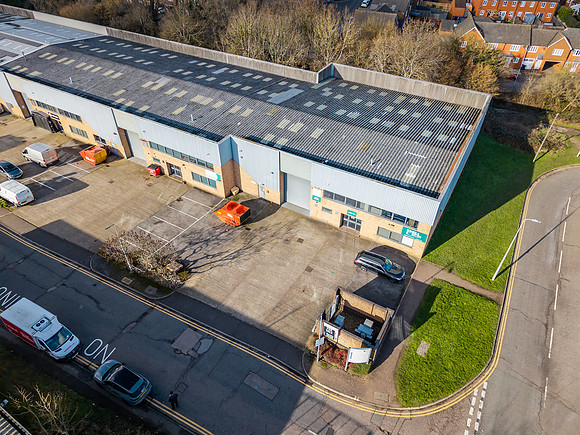 Whitworth Road - Stevenage-66
