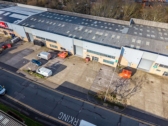 Whitworth Road - Stevenage-67