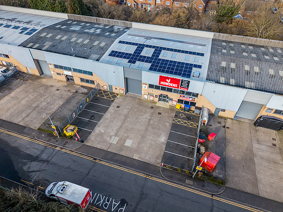 Whitworth Road - Stevenage-69