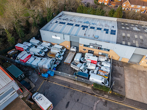 Whitworth Road - Stevenage-71