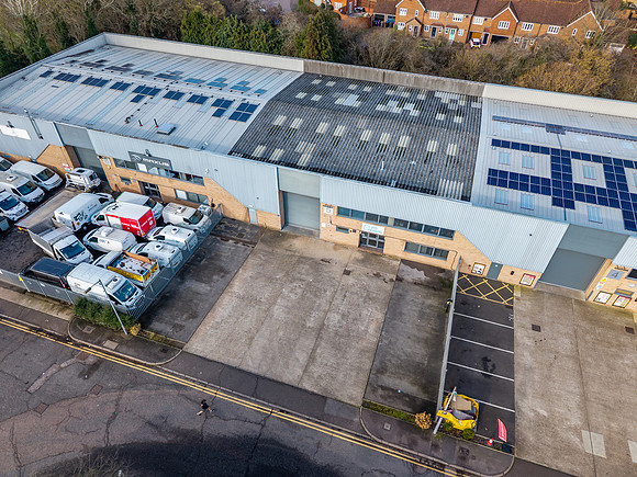 Whitworth Road - Stevenage-70