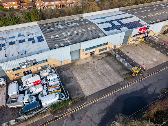 Whitworth Road - Stevenage-72