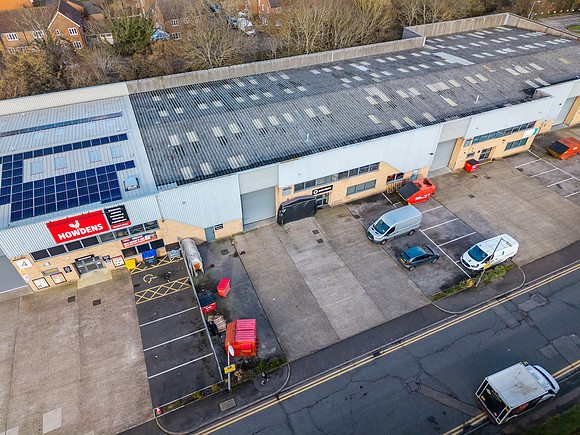 Whitworth Road - Stevenage-74