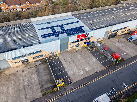 Whitworth Road - Stevenage-73