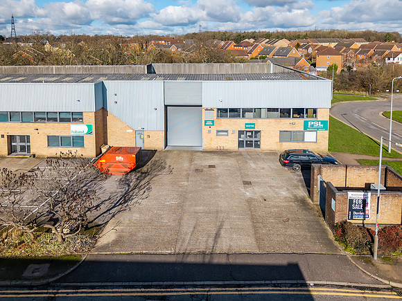 Whitworth Road - Stevenage-77