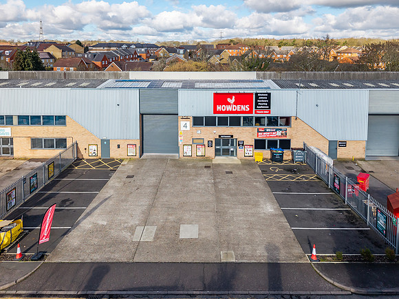 Whitworth Road - Stevenage-80