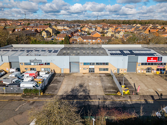 Whitworth Road - Stevenage-84