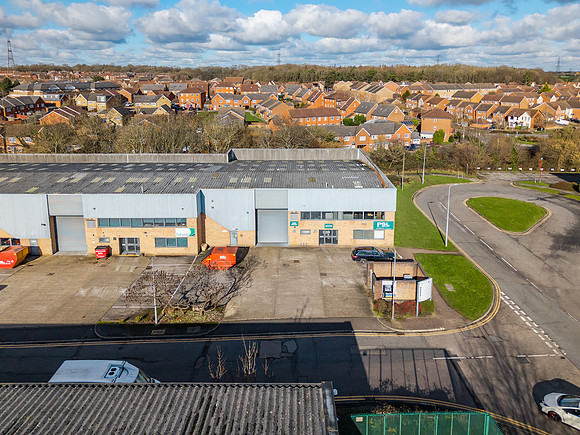 Whitworth Road - Stevenage-88
