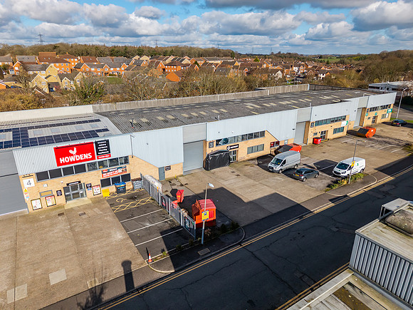 Whitworth Road - Stevenage-92