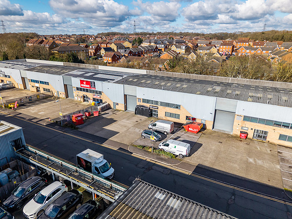Whitworth Road - Stevenage-89