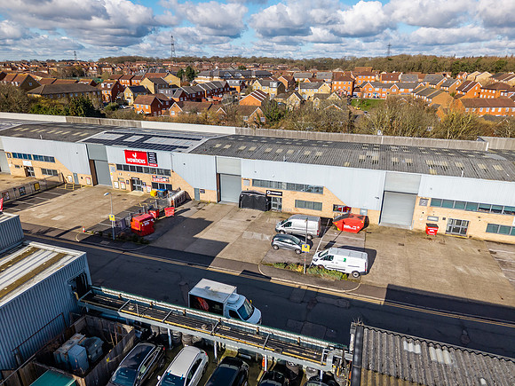 Whitworth Road - Stevenage-90