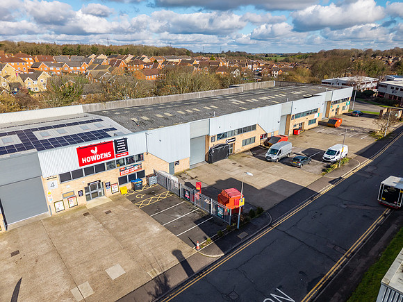 Whitworth Road - Stevenage-93