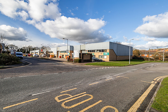 Whitworth Road - Stevenage-95