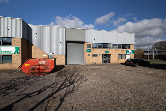 Whitworth Road - Stevenage-102