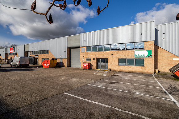 Whitworth Road - Stevenage-103
