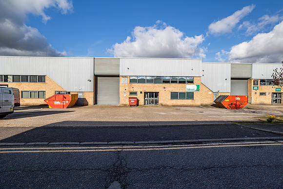 Whitworth Road - Stevenage-105